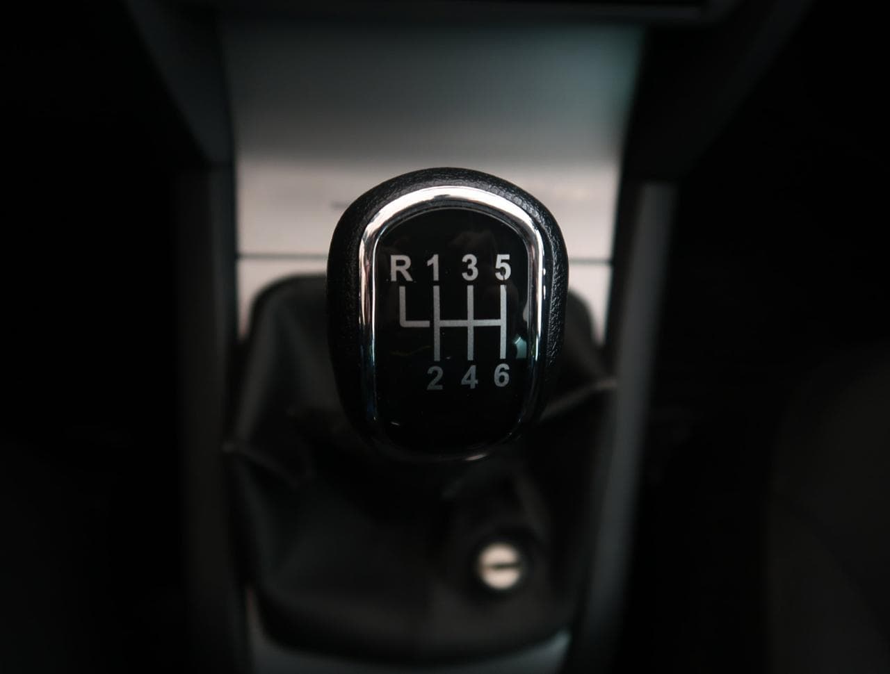 2009 Škoda Octavia - 19