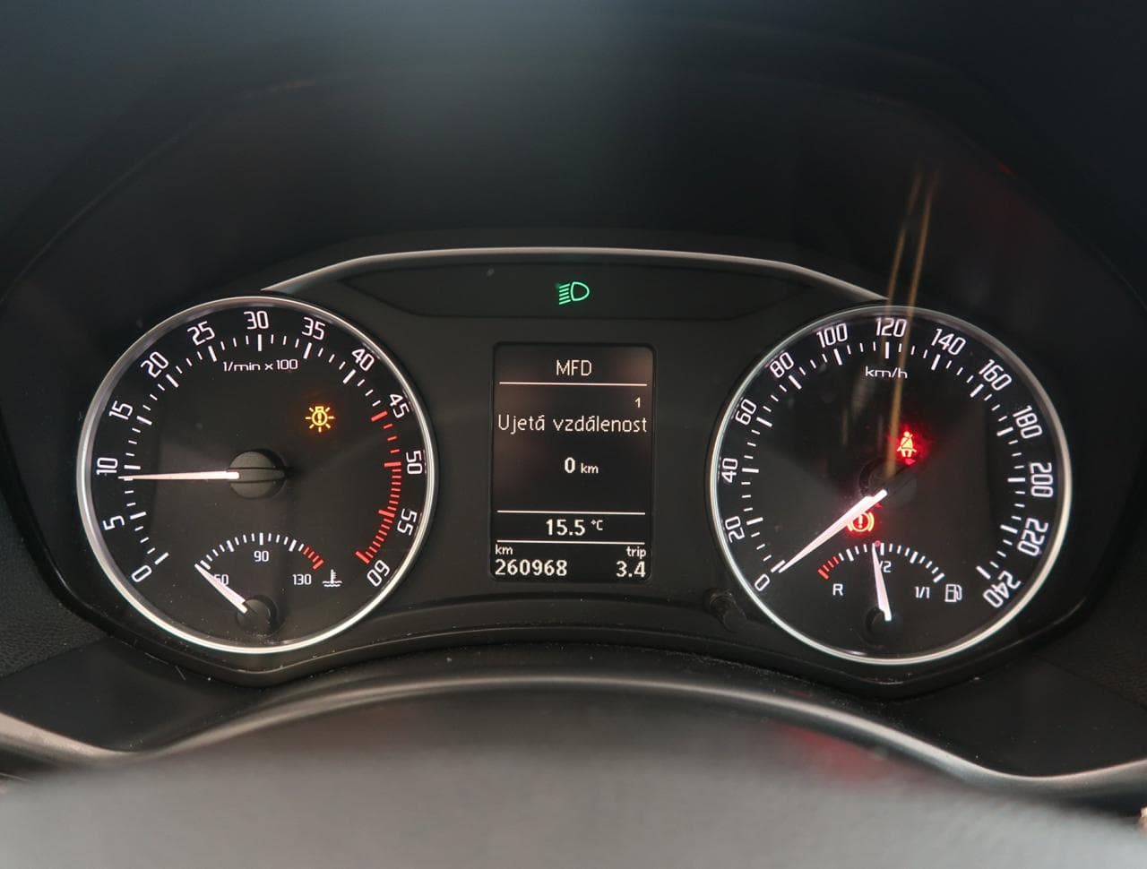 2009 Škoda Octavia - 17