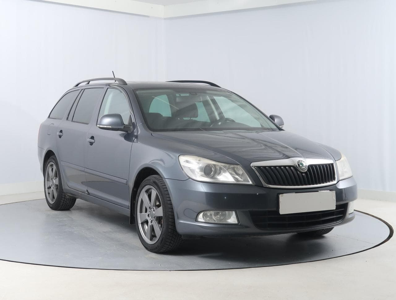 Škoda Octavia 2.0 TDI 103kW kombi