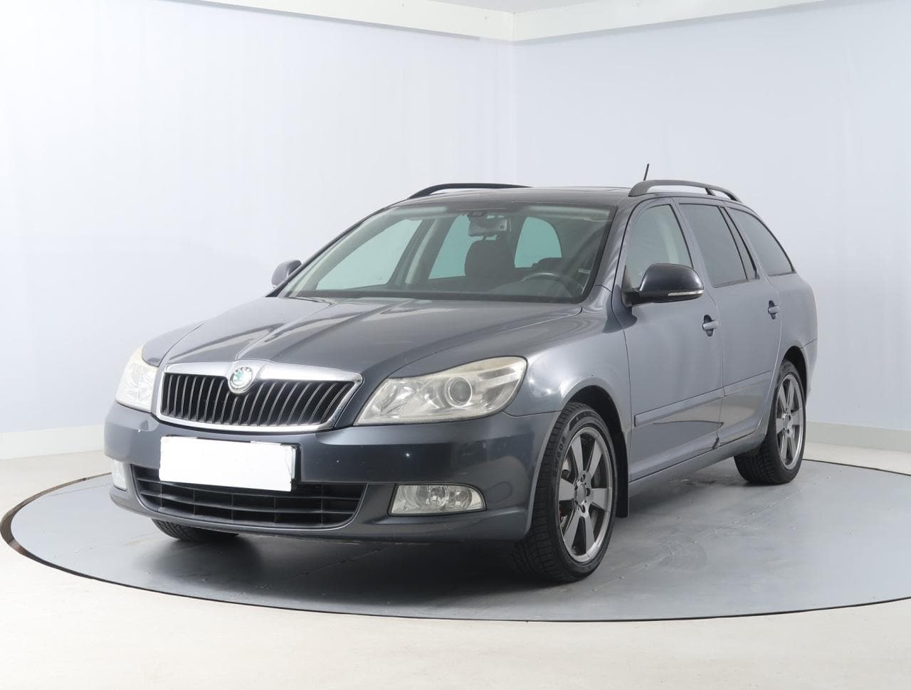 2009 Škoda Octavia - 3