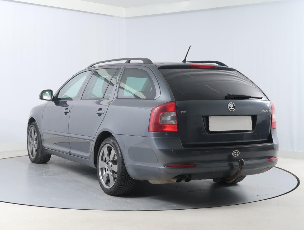 2009 Škoda Octavia - 5