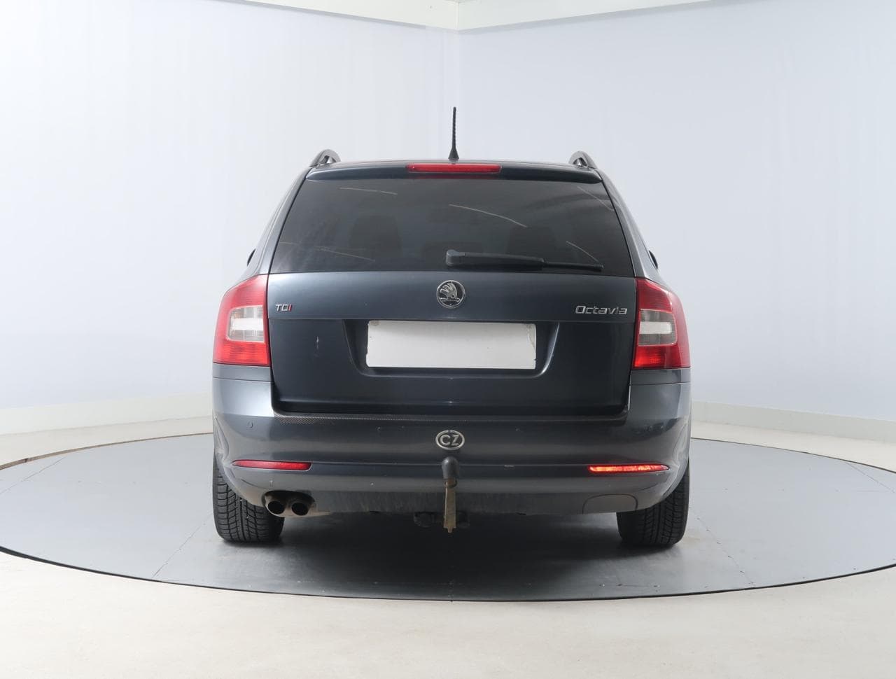 2009 Škoda Octavia - 6