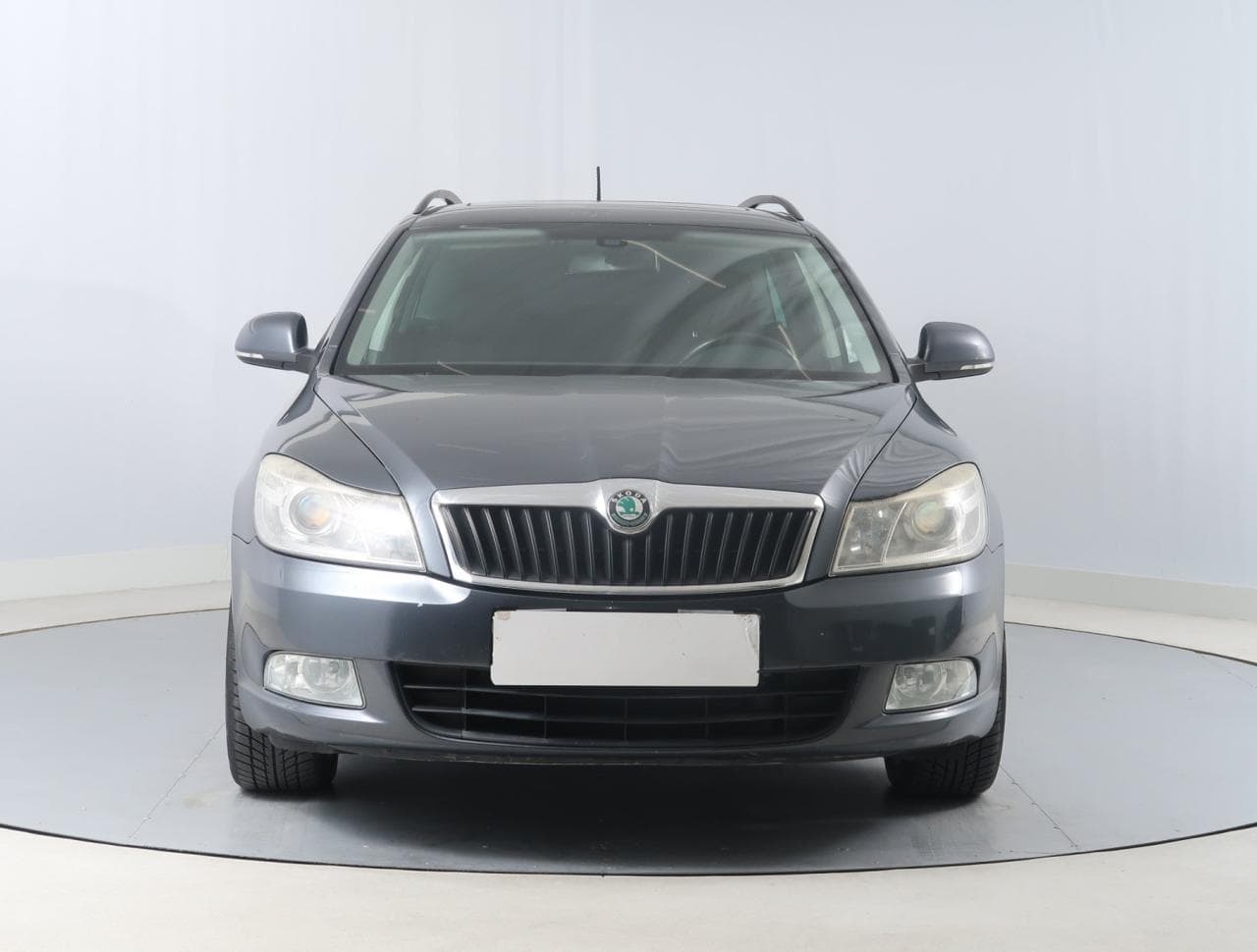 2009 Škoda Octavia - 2