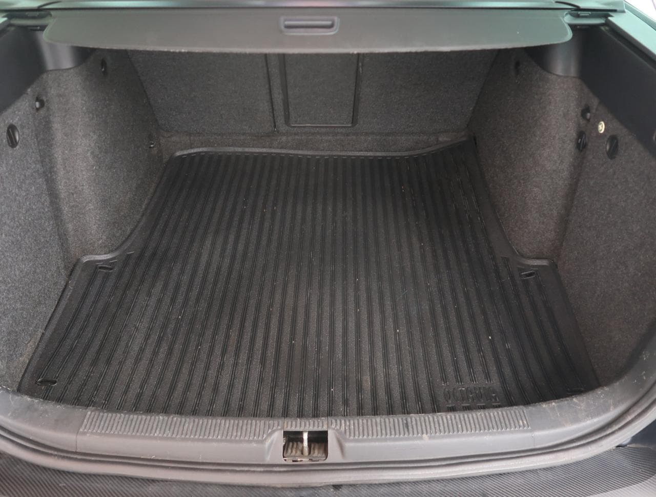 2009 Škoda Octavia - 20