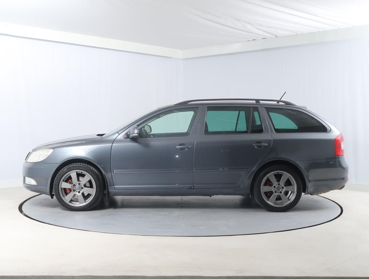2009 Škoda Octavia - 4