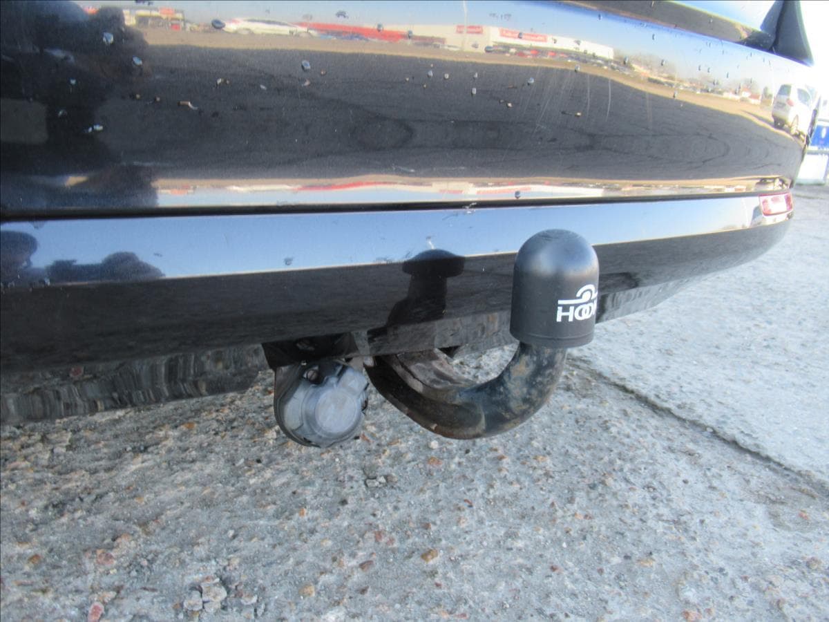 2011 Škoda Octavia - 7