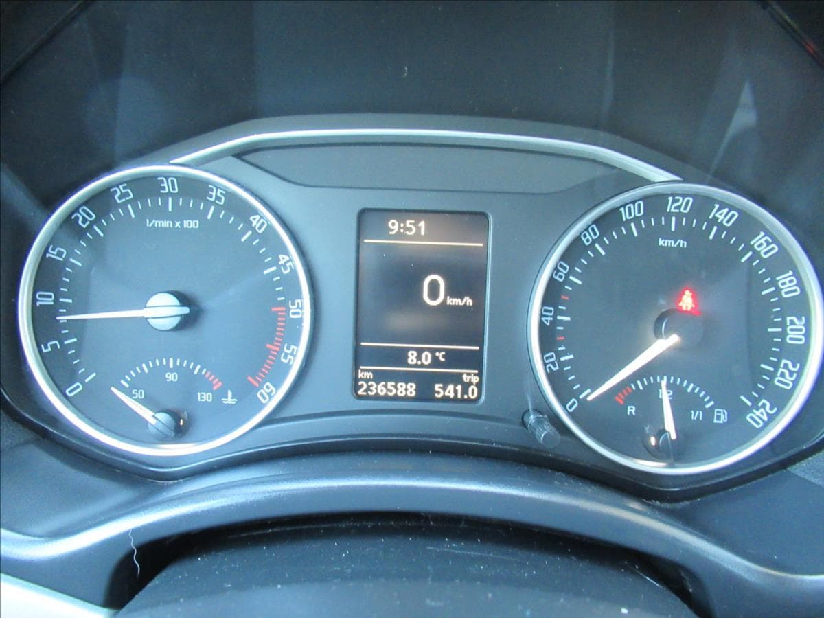 2011 Škoda Octavia - 17