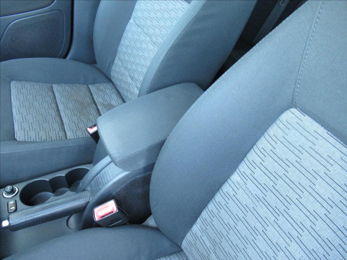 2011 Škoda Octavia - 20