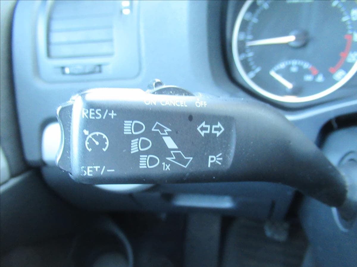 2011 Škoda Octavia - 16