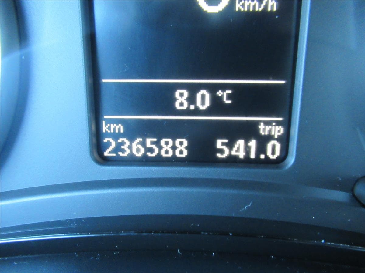 2011 Škoda Octavia - 18