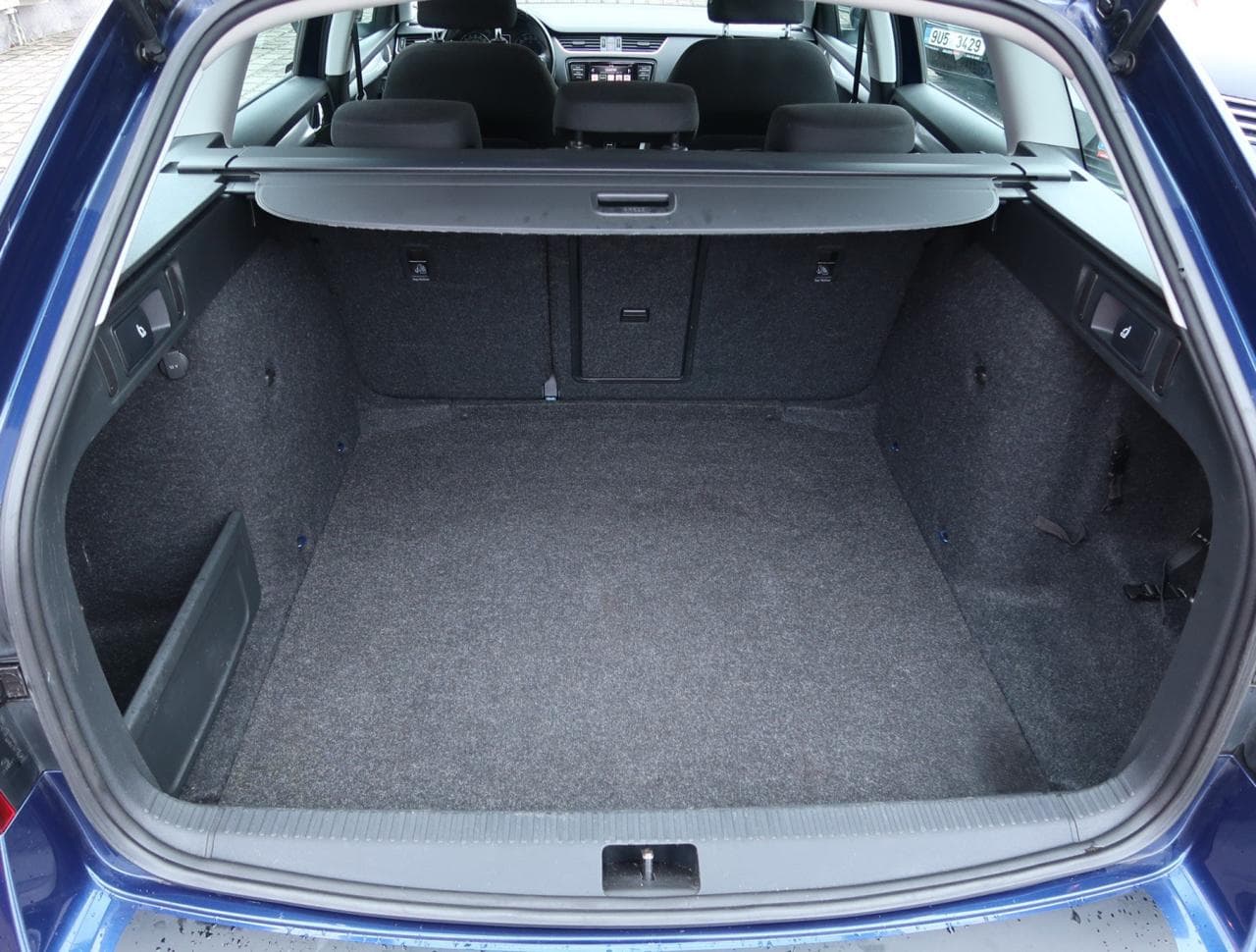 2017 Škoda Octavia - 19