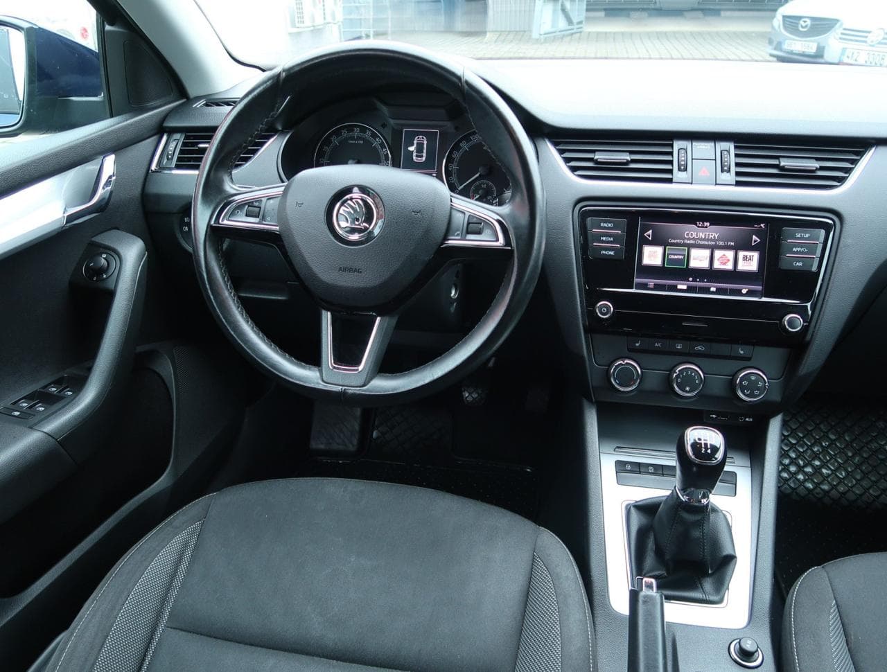 2017 Škoda Octavia - 9