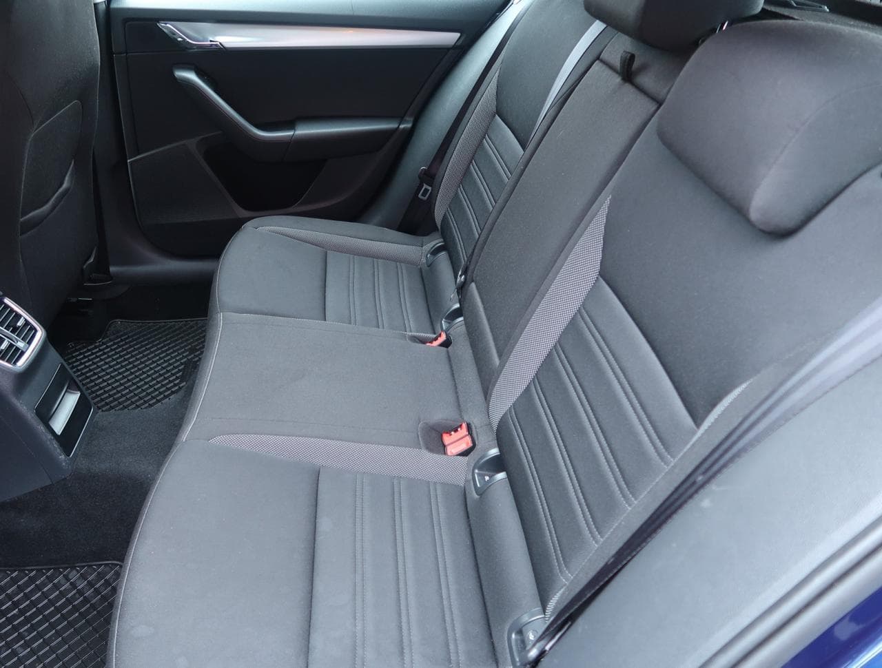 2017 Škoda Octavia - 15