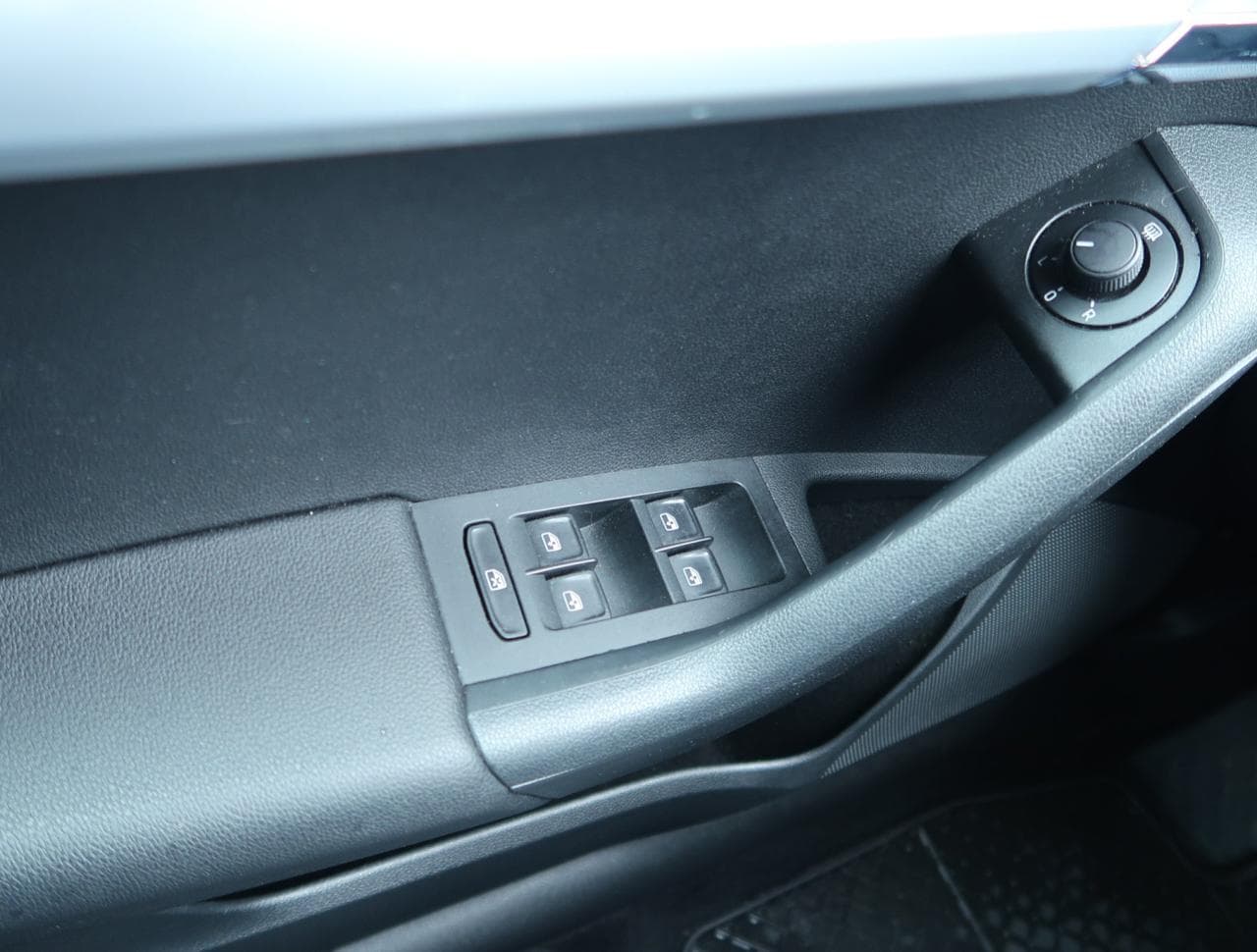 2017 Škoda Octavia - 20