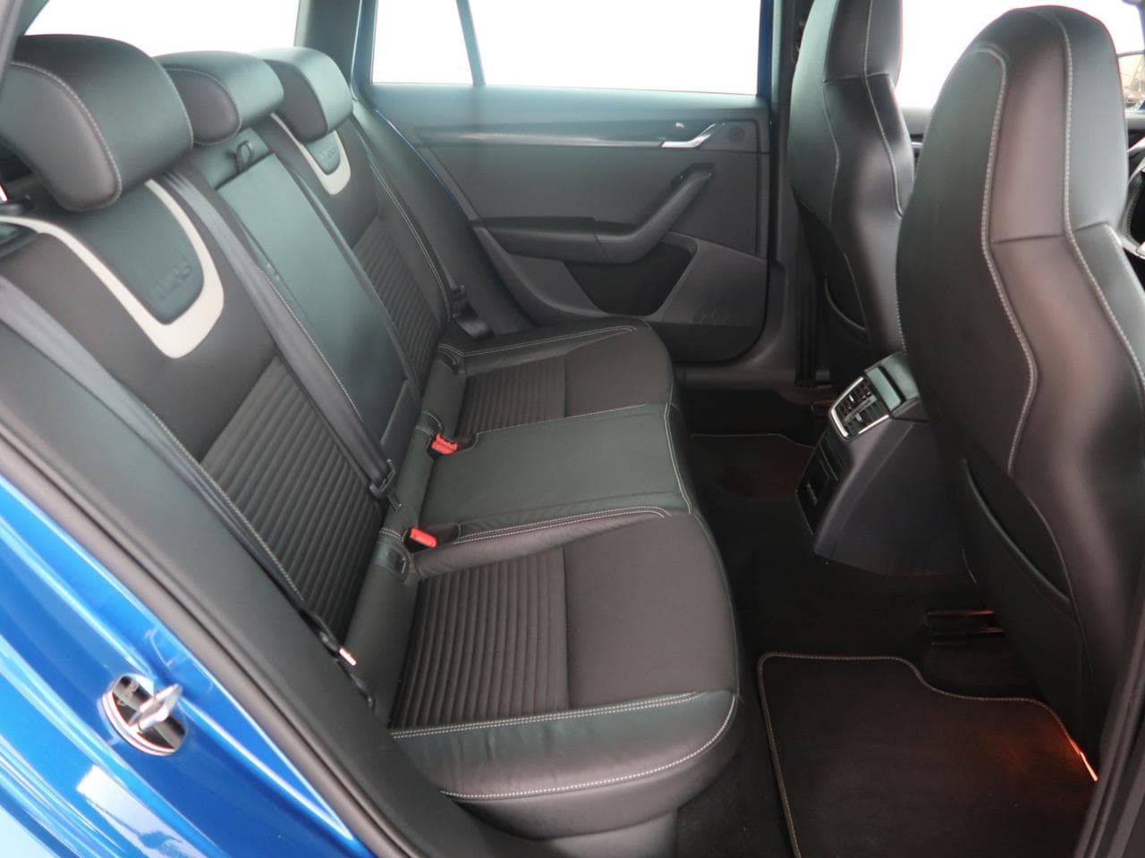 2015 Škoda Octavia - 13