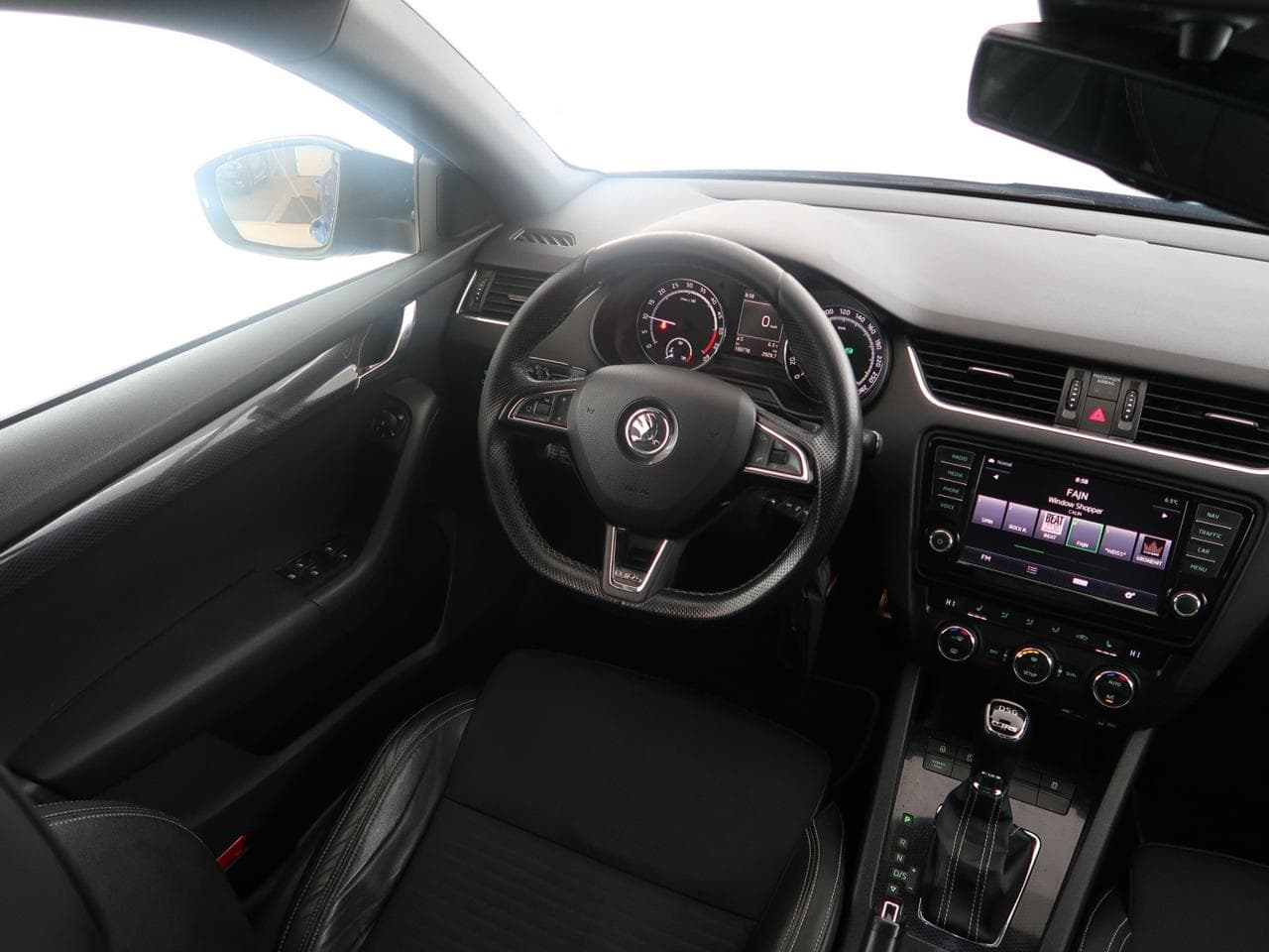 2015 Škoda Octavia - 9