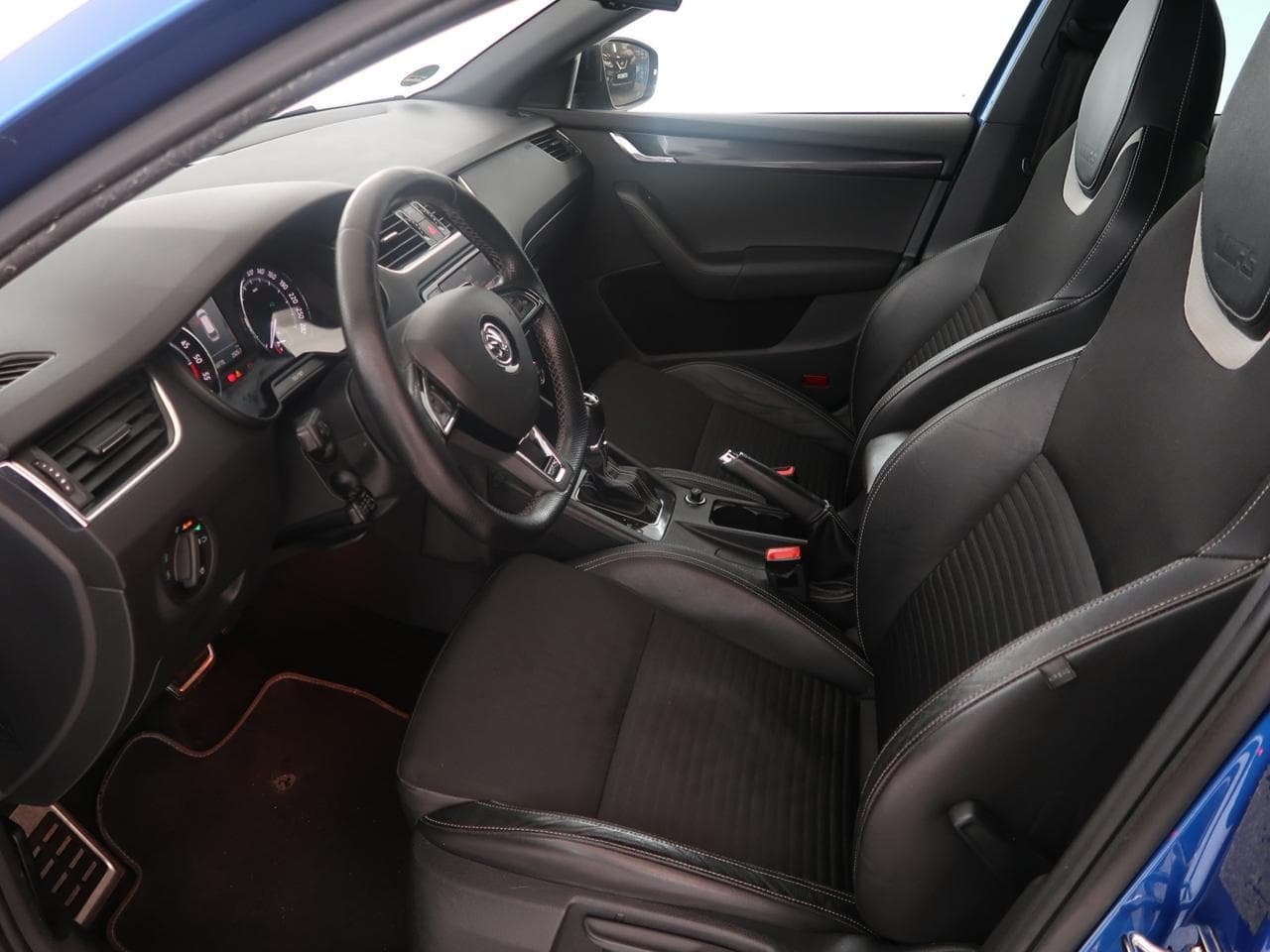 2015 Škoda Octavia - 16