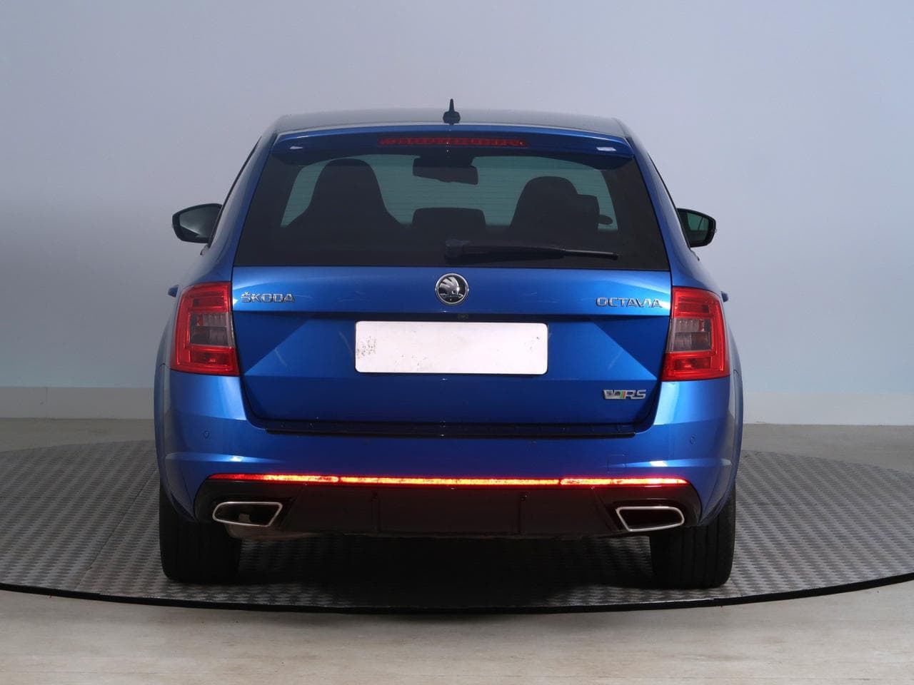 2015 Škoda Octavia - 6