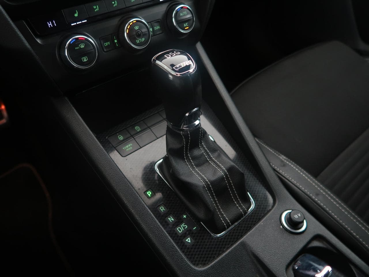 2015 Škoda Octavia - 19