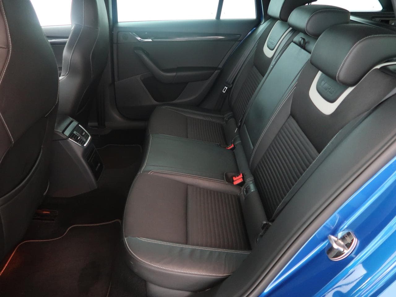 2015 Škoda Octavia - 15