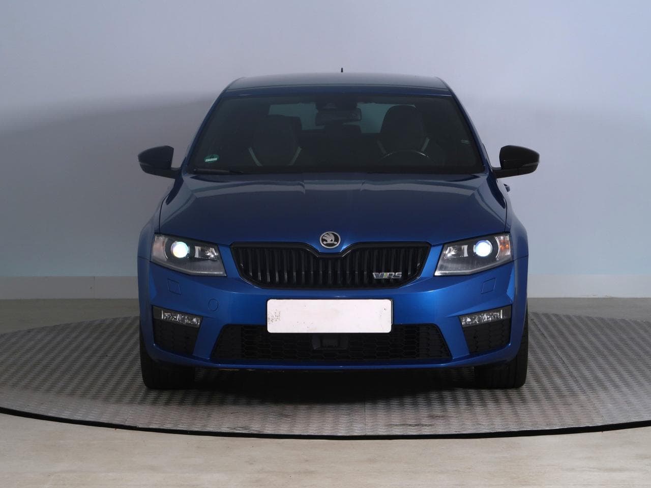 2015 Škoda Octavia - 2