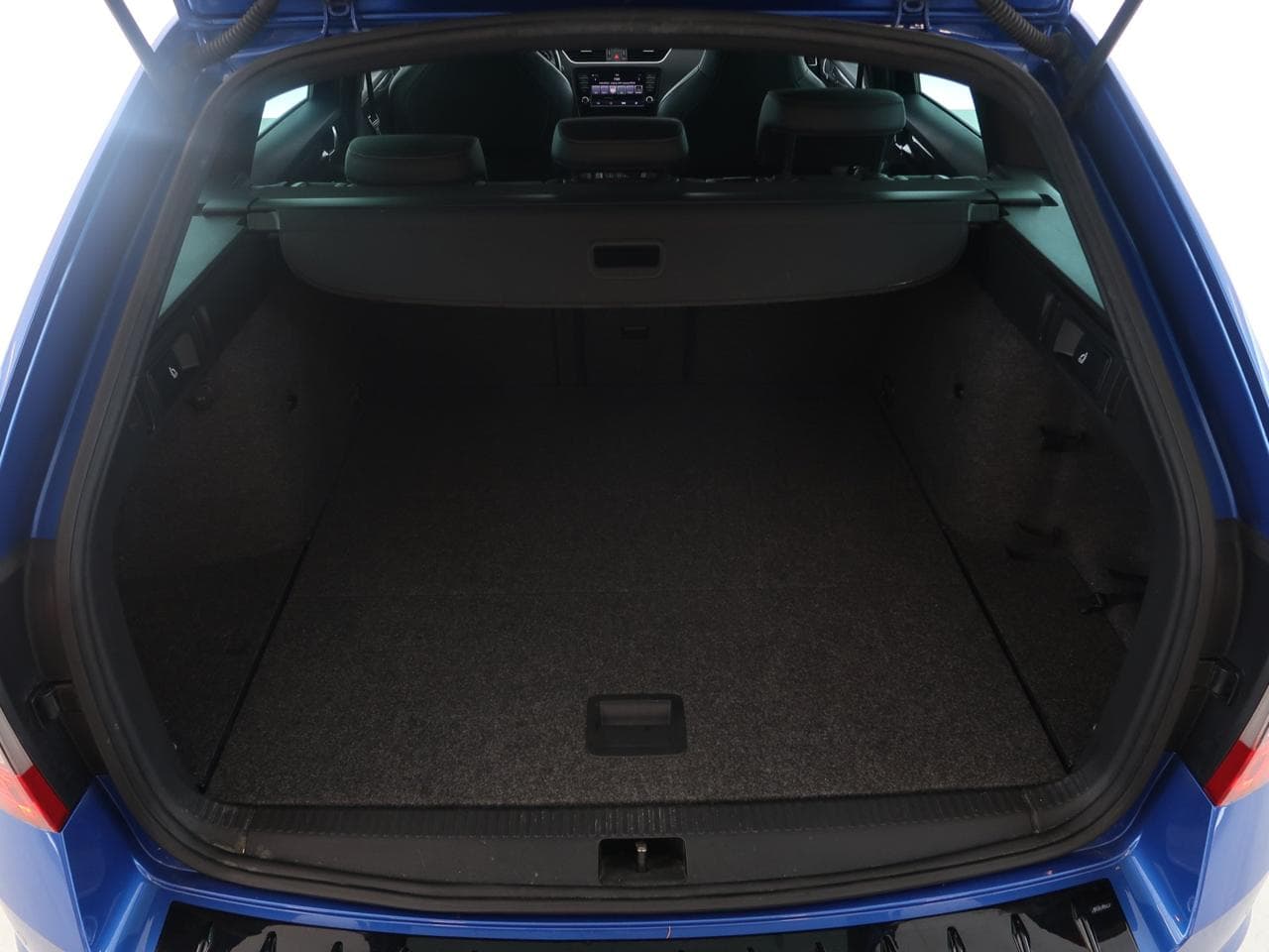 2015 Škoda Octavia - 20