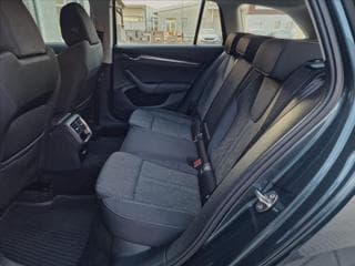 2022 Škoda Octavia - 17