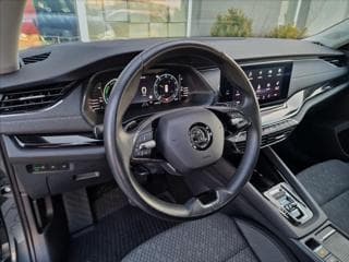 2022 Škoda Octavia - 20