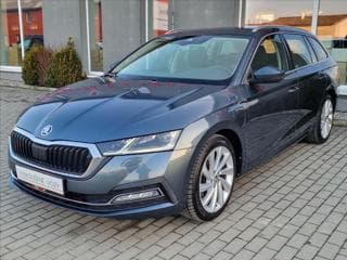 2022 Škoda Octavia - 5