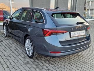 2022 Škoda Octavia - 8