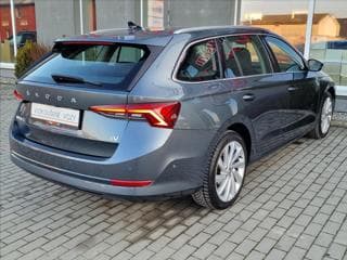 2022 Škoda Octavia - 10