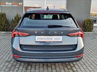 2022 Škoda Octavia - 9