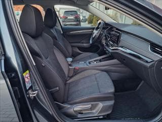 2022 Škoda Octavia - 14