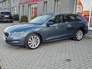 2022 Škoda Octavia - 6