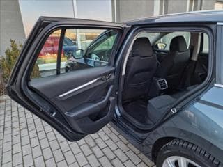2022 Škoda Octavia - 18