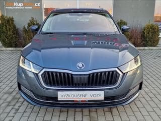 2022 Škoda Octavia - 4