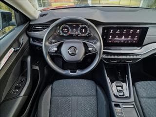 2022 Škoda Octavia - 12