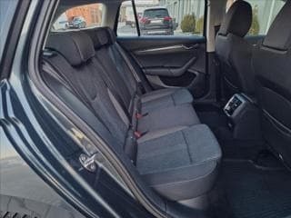 2022 Škoda Octavia - 15