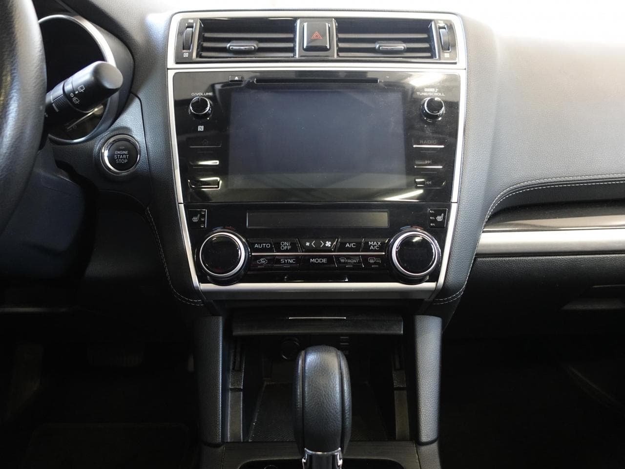 2019 Subaru Outback - 11