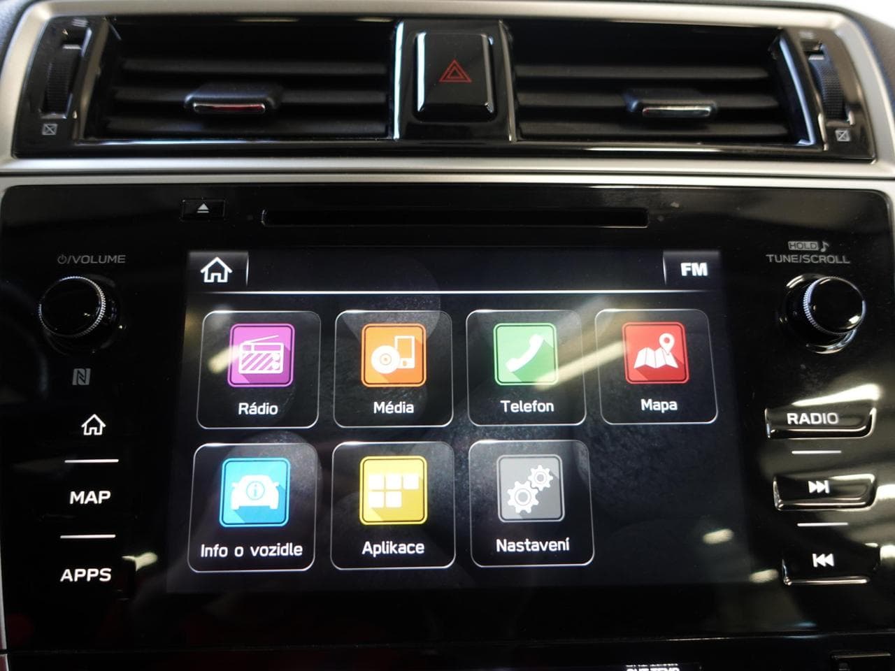 2019 Subaru Outback - 20