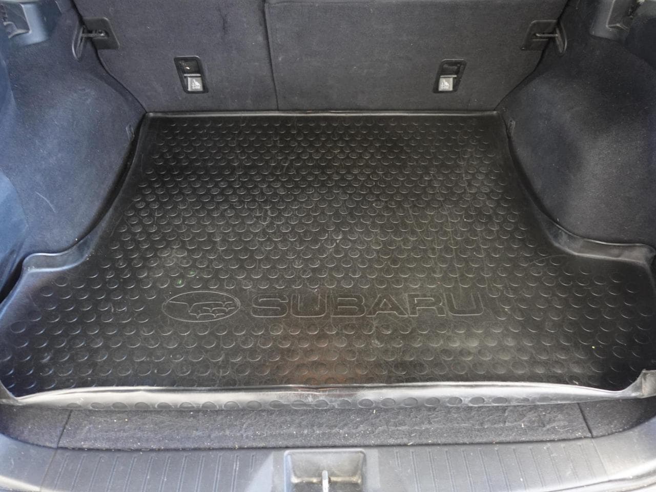 2019 Subaru Outback - 7