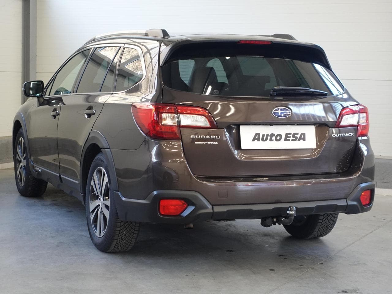 2019 Subaru Outback - 6