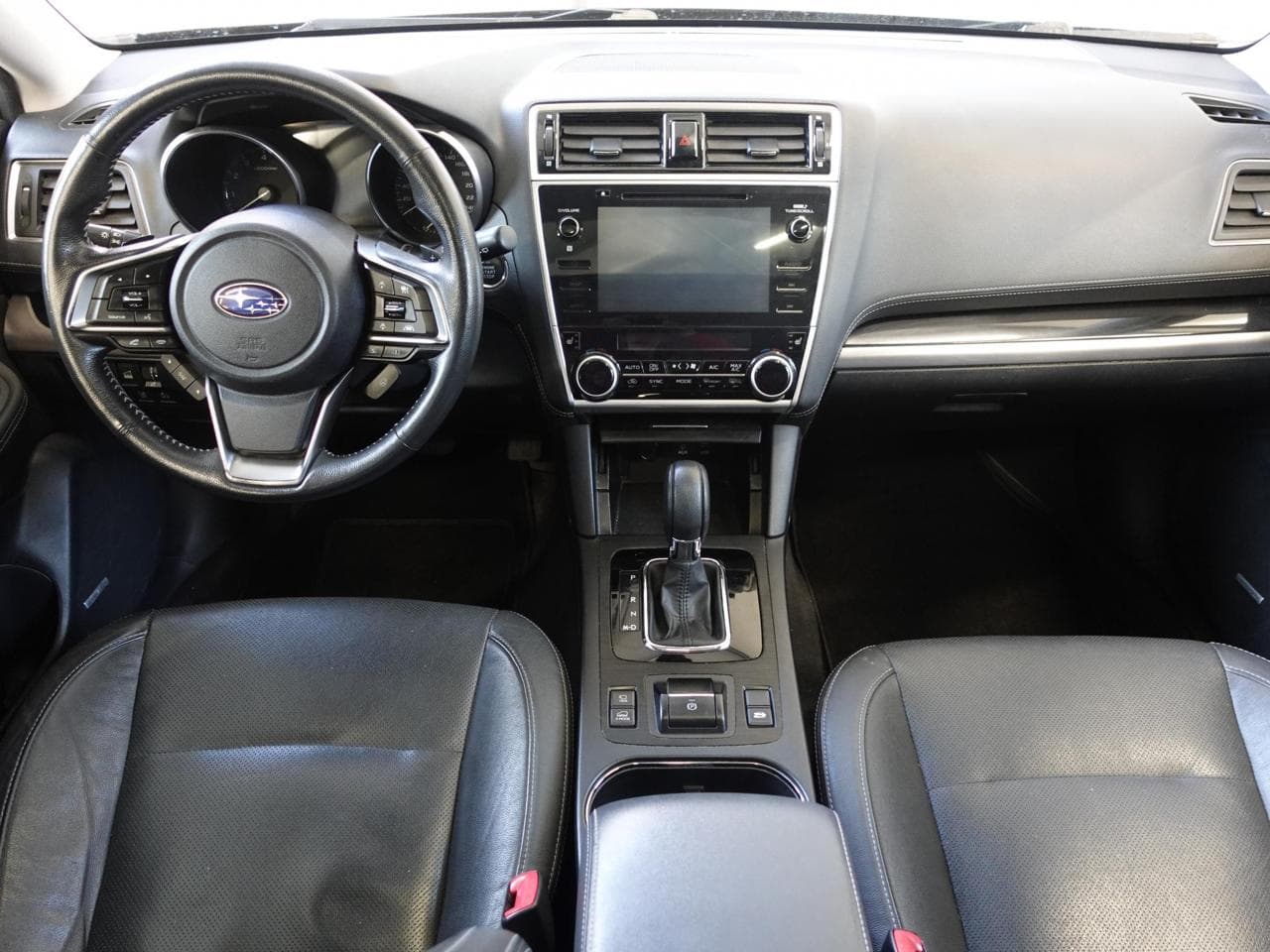 2019 Subaru Outback - 8