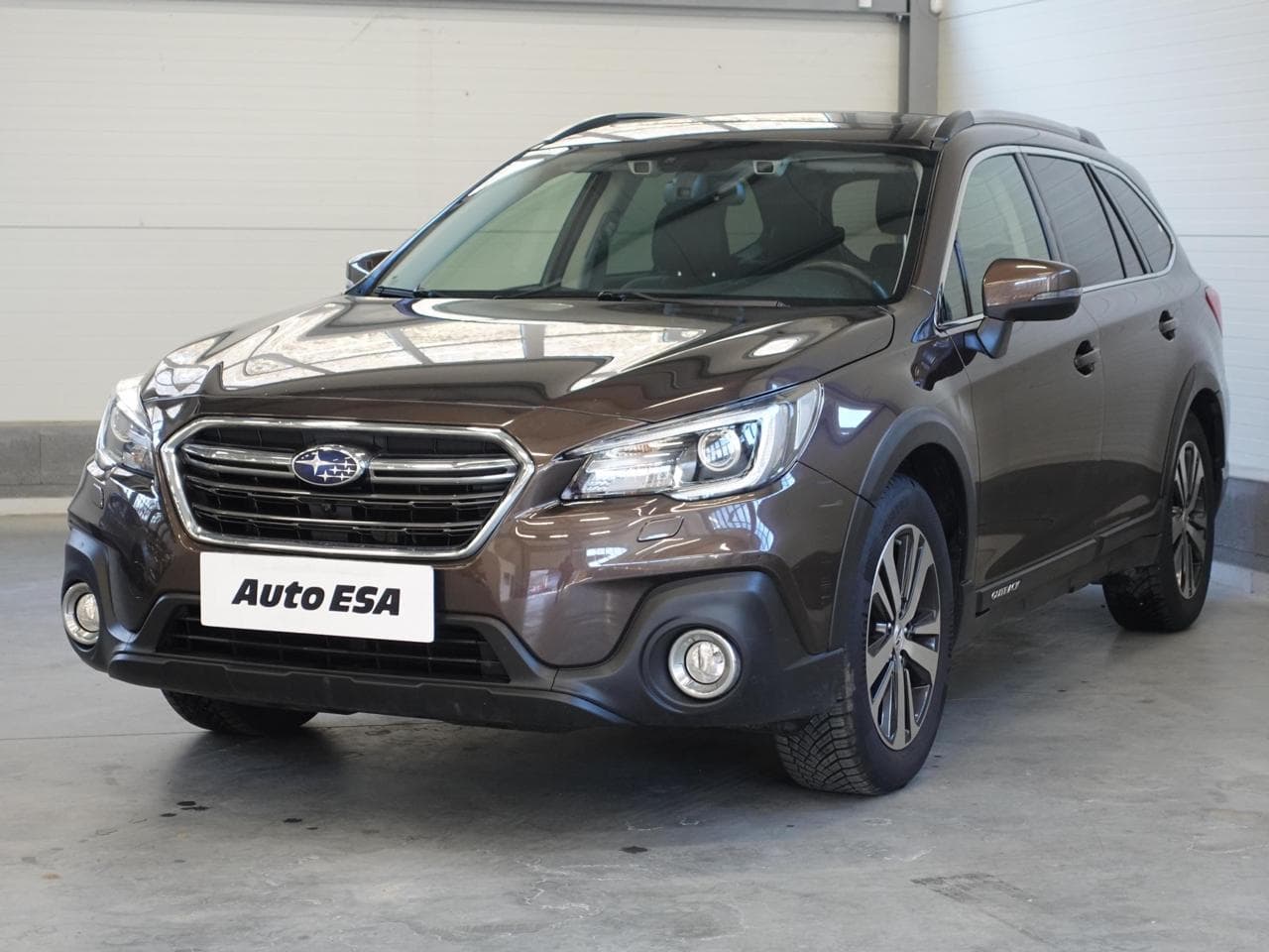 2019 Subaru Outback - 3