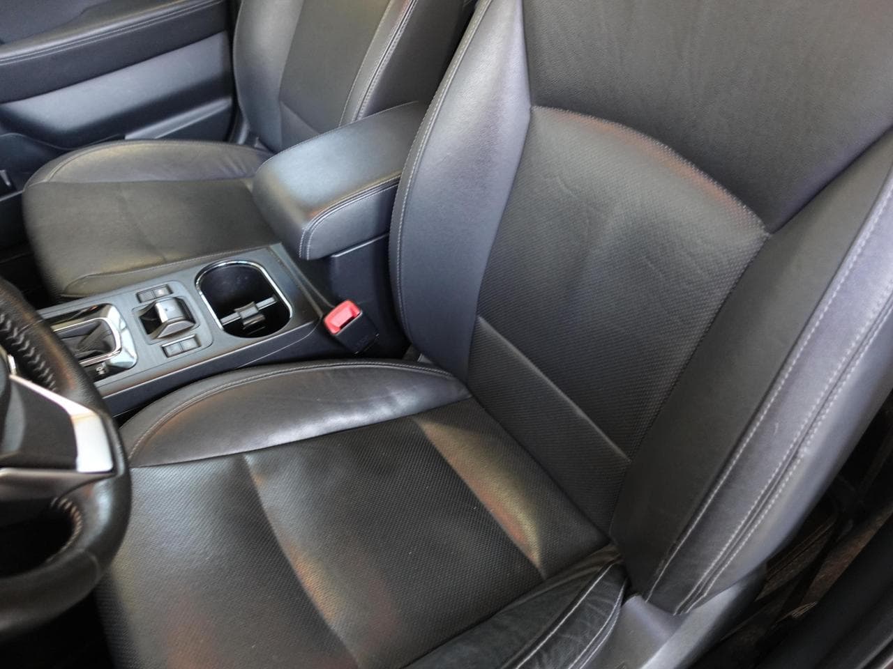 2019 Subaru Outback - 9