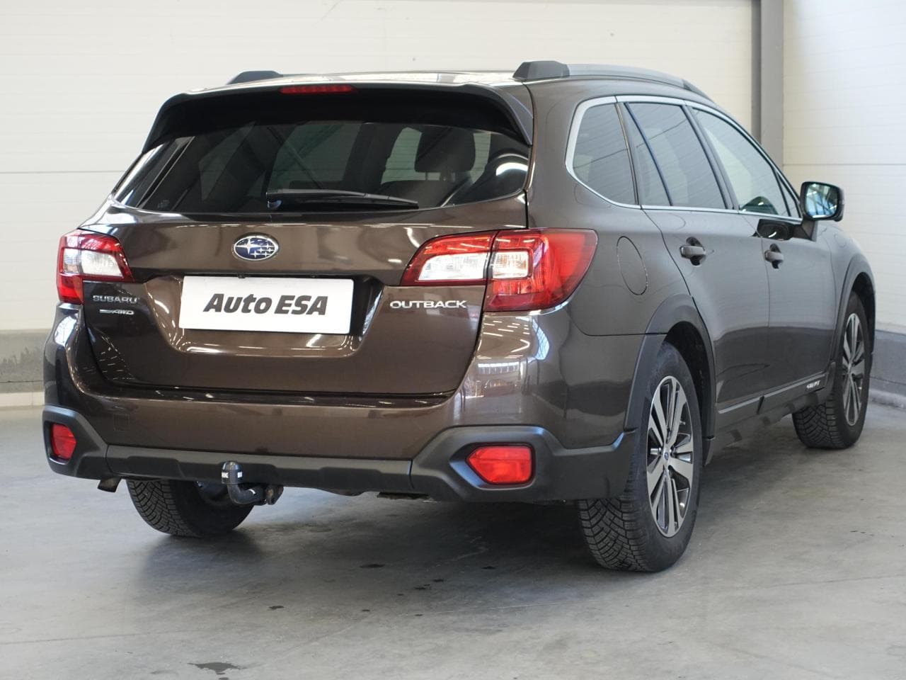2019 Subaru Outback - 4