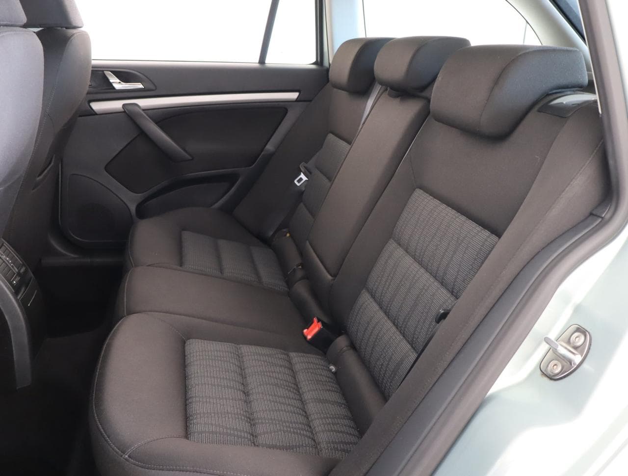 2011 Škoda Octavia - 15