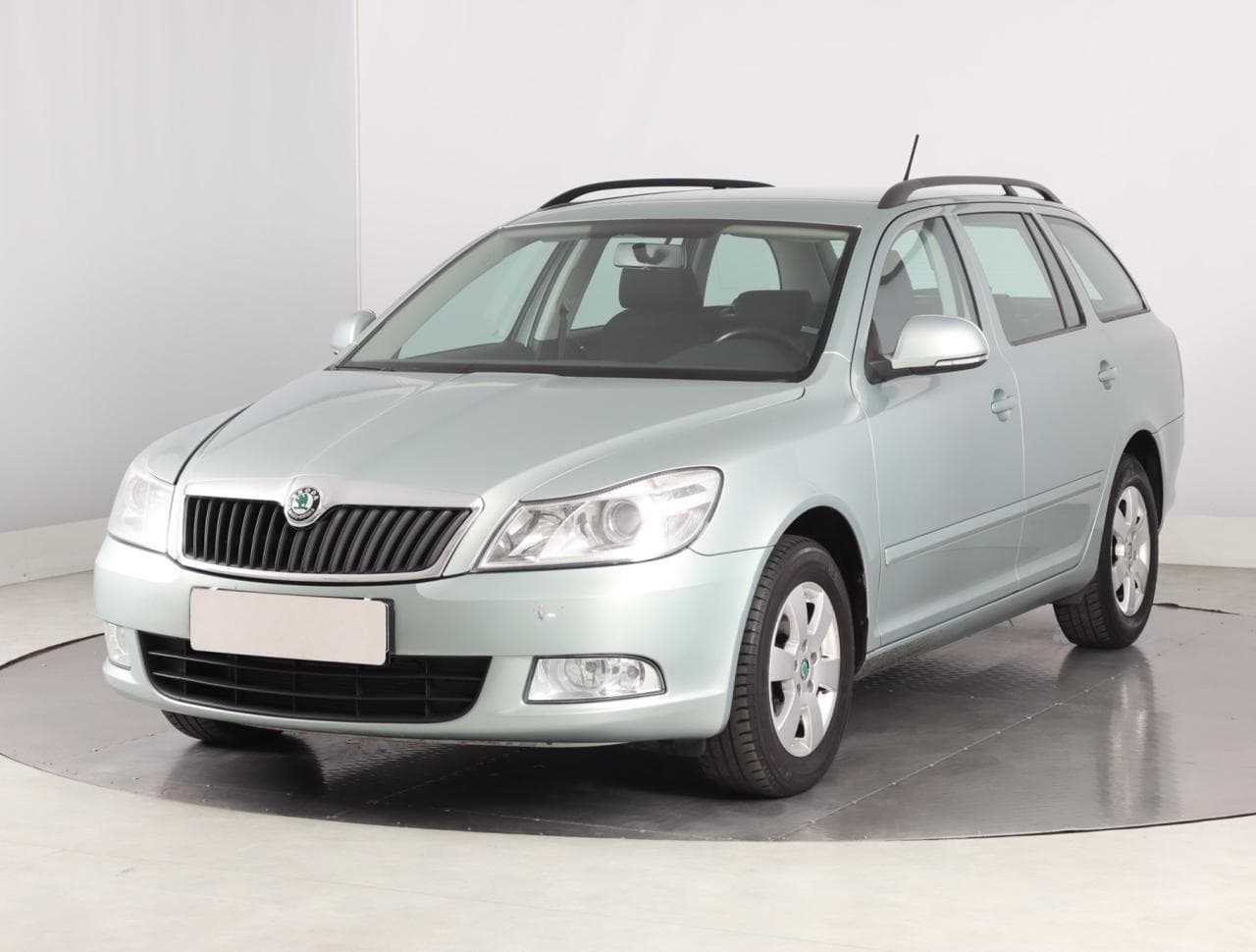 2011 Škoda Octavia - 3