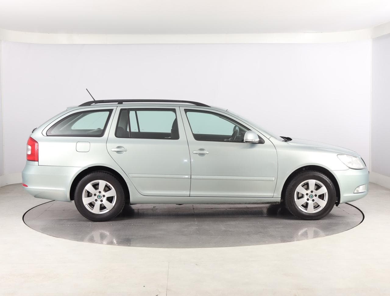 2011 Škoda Octavia - 8