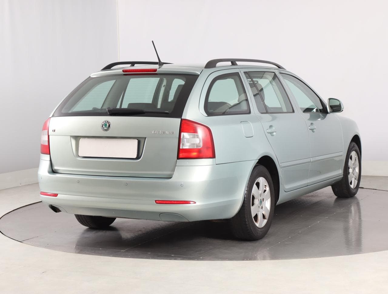 2011 Škoda Octavia - 7